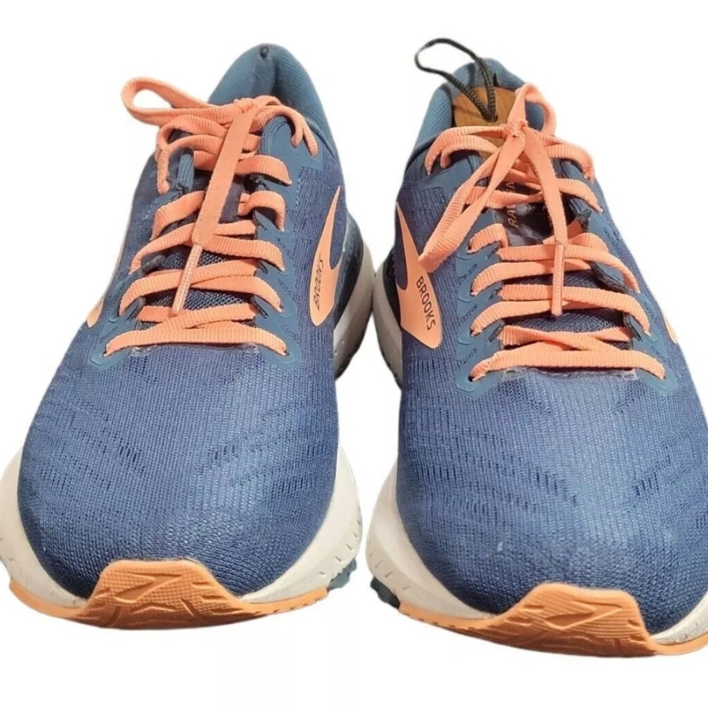 Brooks Ravenna 11 Running Shoes Women's size 11.5 - Picture 2 of 7
